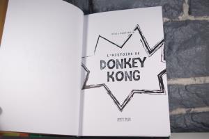 L'Histoire de Donkey Kong - Banana Edition (09)